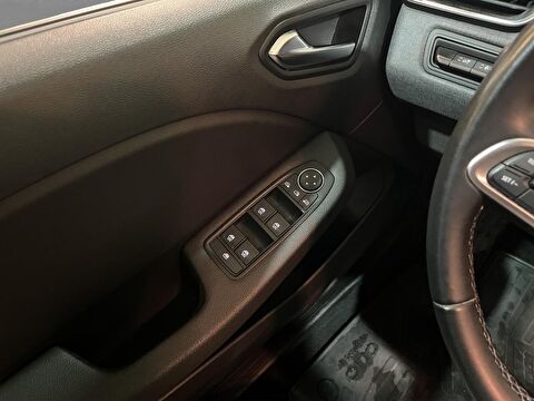 renault, clio, 1.0 tce evolution x-tronic, otomatik, benzin 2.el otomobil | renew 14