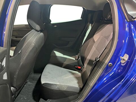 renault, clio, 1.0 tce evolution x-tronic, otomatik, benzin 2.el otomobil | renew 10