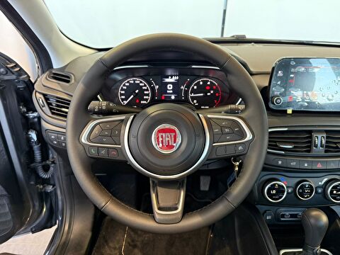 fiat, egea, sedan 1.6 multijet urban gsr dct, otomatik, dizel 2.el otomobil | renew 13
