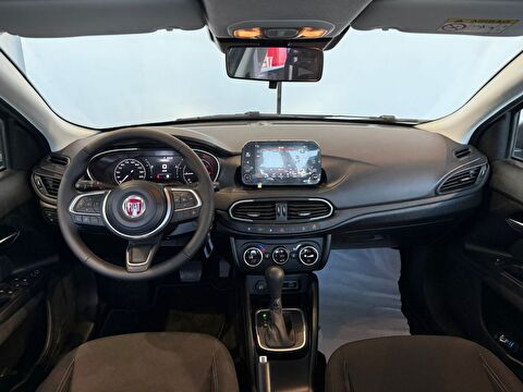 fiat, egea, sedan 1.6 multijet urban gsr dct, otomatik, dizel 2.el otomobil | renew 11