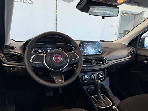 fiat, egea, sedan 1.6 multijet urban gsr dct, otomatik, dizel 2.el otomobil | renew 10