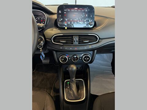 fiat, egea, sedan 1.6 multijet urban gsr dct, otomatik, dizel 2.el otomobil | renew 18