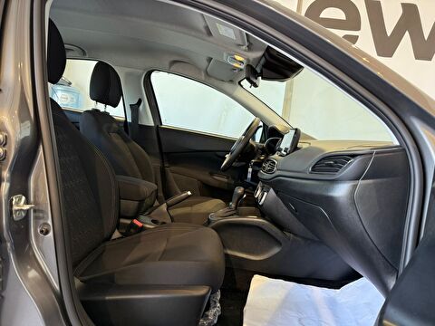 fiat, egea, sedan 1.6 multijet urban gsr dct, otomatik, dizel 2.el otomobil | renew 16