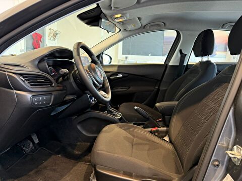fiat, egea, sedan 1.6 multijet urban gsr dct, otomatik, dizel 2.el otomobil | renew 19