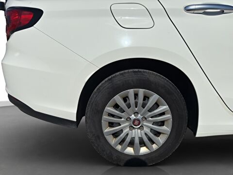 fiat, egea, sedan 1.6 multijet easy gsr dct, otomatik, dizel 2.el otomobil | renew 8