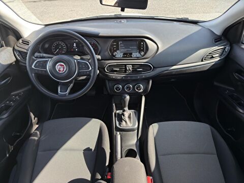 fiat, egea, sedan 1.6 multijet easy gsr dct, otomatik, dizel 2.el otomobil | renew 18