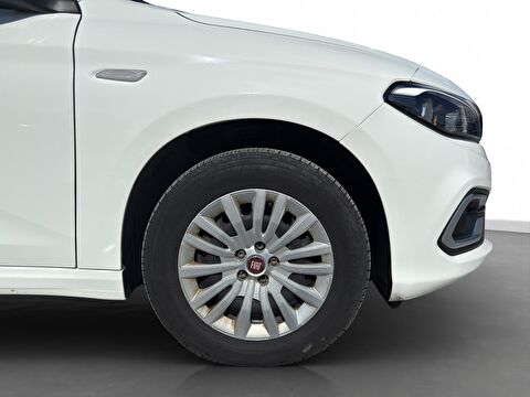 fiat, egea, sedan 1.6 multijet easy gsr dct, otomatik, dizel 2.el otomobil | renew 6