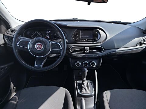 fiat, egea, sedan 1.6 multijet easy gsr dct, otomatik, dizel 2.el otomobil | renew 10