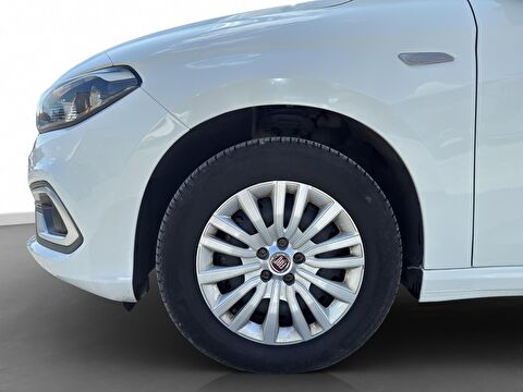 fiat, egea, sedan 1.6 multijet easy gsr dct, otomatik, dizel 2.el otomobil | renew 7