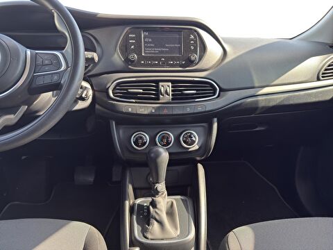 fiat, egea, sedan 1.6 multijet easy gsr dct, otomatik, dizel 2.el otomobil | renew 16