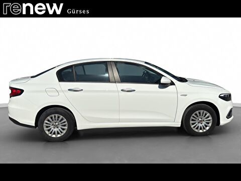 fiat, egea, sedan 1.6 multijet easy gsr dct, otomatik, dizel 2.el otomobil | renew 3