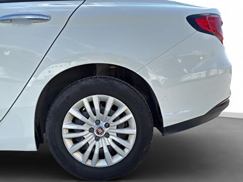 fiat, egea, sedan 1.6 multijet easy gsr dct, otomatik, dizel 2.el otomobil | renew 9