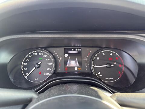 fiat, egea, sedan 1.6 multijet easy gsr dct, otomatik, dizel 2.el otomobil | renew 15