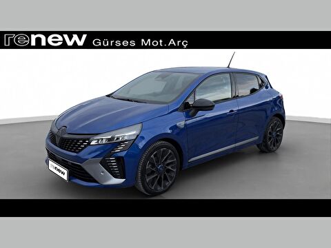 Hatchback 1.0 TCe Techno Esprit Alpine X-Tronic, 2. el otomobil | renew