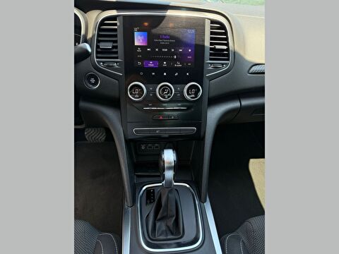 renault, megane, sedan 1.3 tce touch edc, otomatik, benzin 2.el otomobil | renew 8
