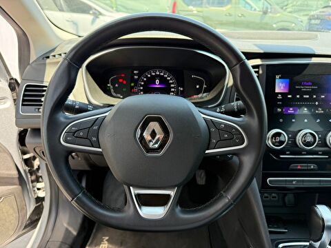 renault, megane, sedan 1.3 tce touch edc, otomatik, benzin 2.el otomobil | renew 15