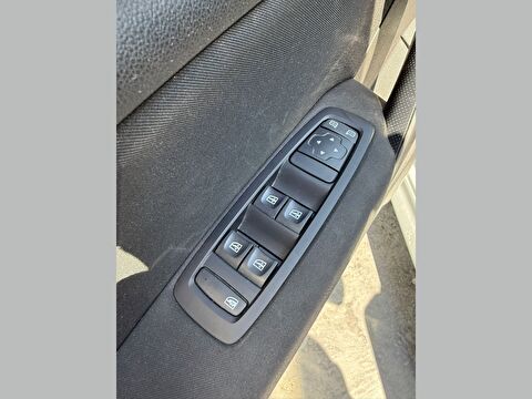 renault, megane, sedan 1.3 tce touch edc, otomatik, benzin 2.el otomobil | renew 11