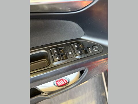fiat, egea, cross 1.4 fire lounge, manuel, benzin 2.el otomobil | renew 16