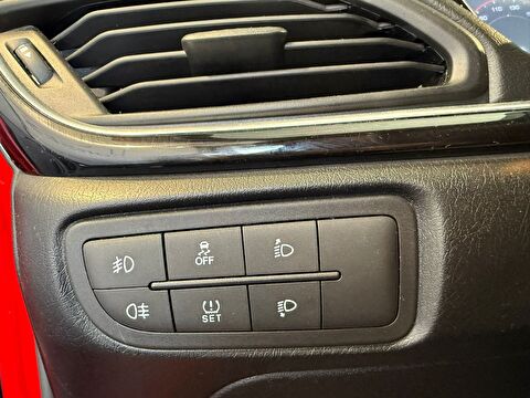 fiat, egea, cross 1.4 fire lounge, manuel, benzin 2.el otomobil | renew 9