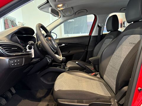 fiat, egea, cross 1.4 fire lounge, manuel, benzin 2.el otomobil | renew 11