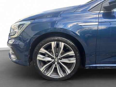 renault, megane, sedan 1.5 bluedci ıcon edc, otomatik, dizel 2.el otomobil | renew 6