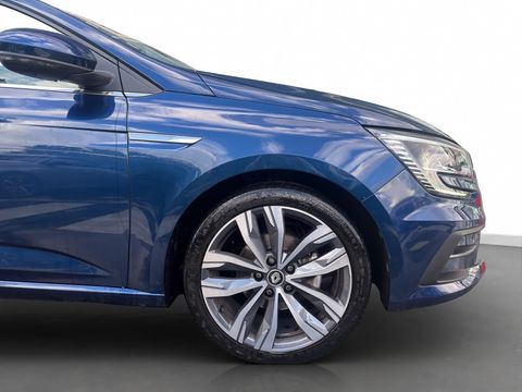 renault, megane, sedan 1.5 bluedci ıcon edc, otomatik, dizel 2.el otomobil | renew 9