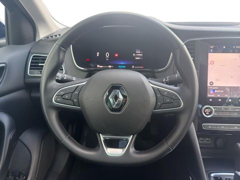 renault, megane, sedan 1.5 bluedci ıcon edc, otomatik, dizel 2.el otomobil | renew 11