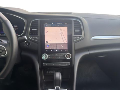 renault, megane, sedan 1.5 bluedci ıcon edc, otomatik, dizel 2.el otomobil | renew 12
