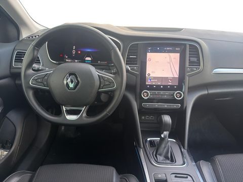 renault, megane, sedan 1.5 bluedci ıcon edc, otomatik, dizel 2.el otomobil | renew 10