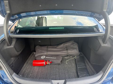 renault, megane, sedan 1.5 bluedci ıcon edc, otomatik, dizel 2.el otomobil | renew 18