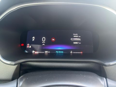 renault, megane, sedan 1.5 bluedci ıcon edc, otomatik, dizel 2.el otomobil | renew 14