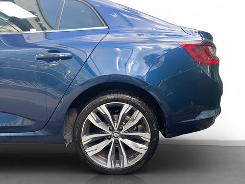 renault, megane, sedan 1.5 bluedci ıcon edc, otomatik, dizel 2.el otomobil | renew 7