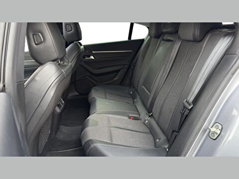 peugeot, 508, sedan 1.5 bluehdı allure eat8, otomatik, dizel 2.el otomobil | renew 10