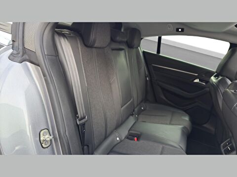 peugeot, 508, sedan 1.5 bluehdı allure eat8, otomatik, dizel 2.el otomobil | renew 15