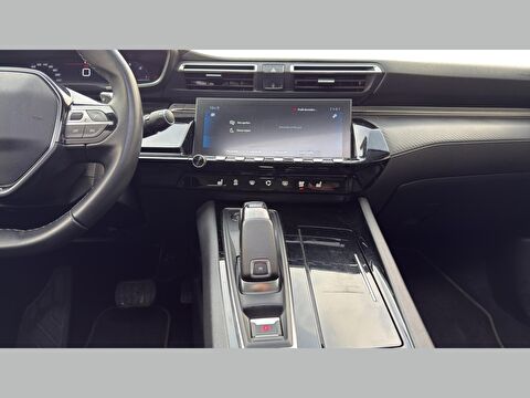 peugeot, 508, sedan 1.5 bluehdı allure eat8, otomatik, dizel 2.el otomobil | renew 12