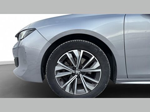 peugeot, 508, sedan 1.5 bluehdı allure eat8, otomatik, dizel 2.el otomobil | renew 7