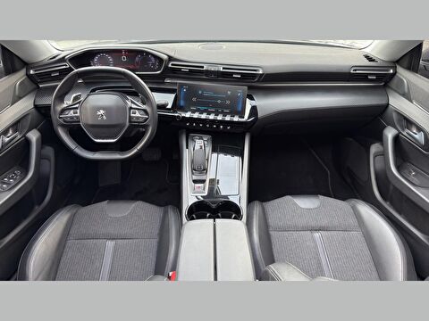 peugeot, 508, sedan 1.5 bluehdı allure eat8, otomatik, dizel 2.el otomobil | renew 14