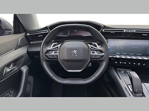 peugeot, 508, sedan 1.5 bluehdı allure eat8, otomatik, dizel 2.el otomobil | renew 13