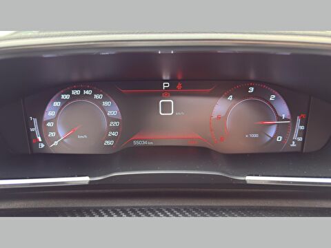 peugeot, 508, sedan 1.5 bluehdı allure eat8, otomatik, dizel 2.el otomobil | renew 18