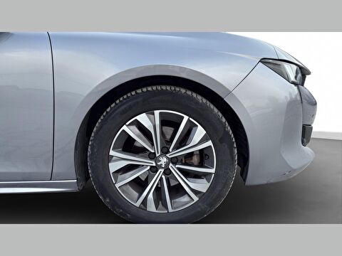 peugeot, 508, sedan 1.5 bluehdı allure eat8, otomatik, dizel 2.el otomobil | renew 6