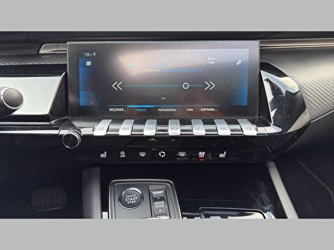 peugeot, 508, sedan 1.5 bluehdı allure eat8, otomatik, dizel 2.el otomobil | renew 16