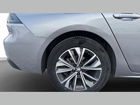 peugeot, 508, sedan 1.5 bluehdı allure eat8, otomatik, dizel 2.el otomobil | renew 9