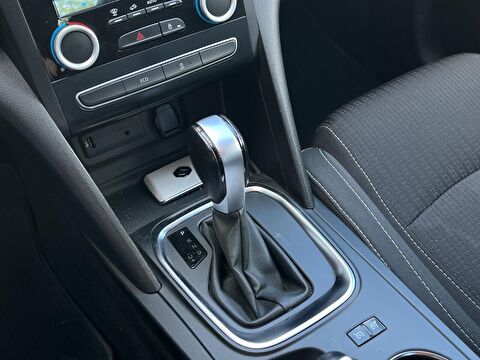 renault, megane, 1.5 bluedci touch edc, otomatik, dizel 2.el otomobil | renew 15