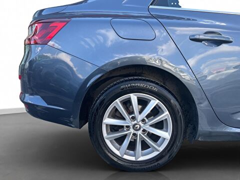 renault, megane, 1.5 bluedci touch edc, otomatik, dizel 2.el otomobil | renew 13