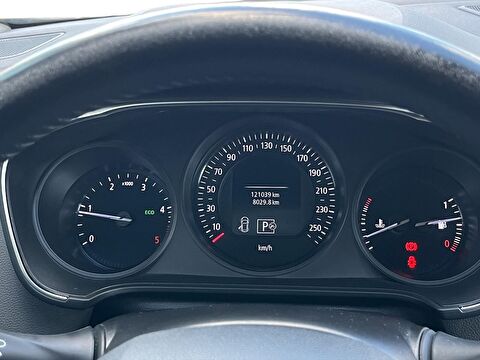 renault, megane, 1.5 bluedci touch edc, otomatik, dizel 2.el otomobil | renew 19
