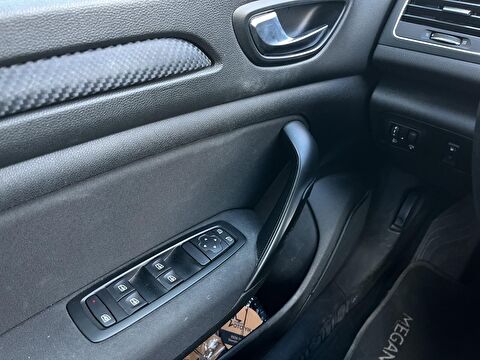renault, megane, 1.5 bluedci touch edc, otomatik, dizel 2.el otomobil | renew 18