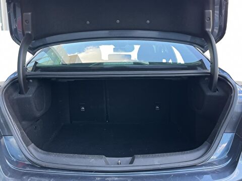 renault, megane, 1.5 bluedci touch edc, otomatik, dizel 2.el otomobil | renew 20