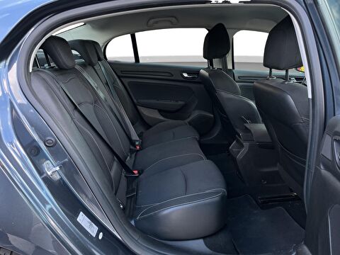 renault, megane, 1.5 bluedci touch edc, otomatik, dizel 2.el otomobil | renew 9
