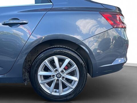 renault, megane, 1.5 bluedci touch edc, otomatik, dizel 2.el otomobil | renew 14