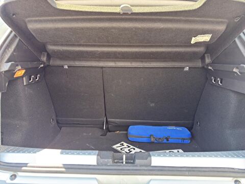 dacia, sandero, 1.0 turbo comfort, manuel, benzin 2.el otomobil | renew 19